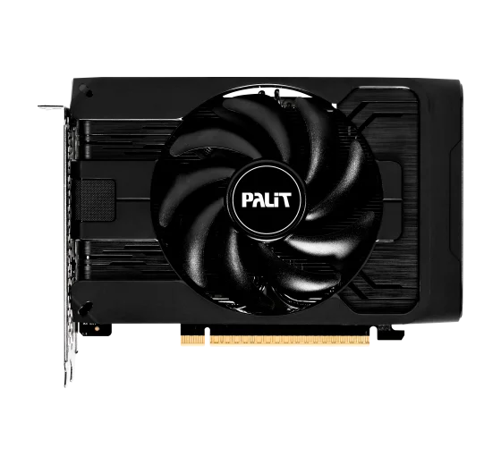 Palit GeForce RTX 5050 StormX
